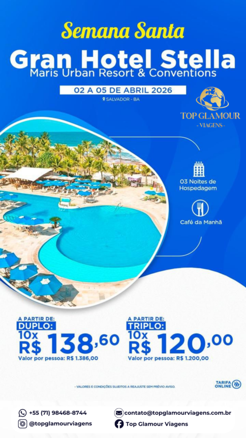 Hotel Stella Maris Urban Resort & Conventions