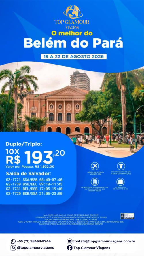 Ibis Budget Belém Belém – PA